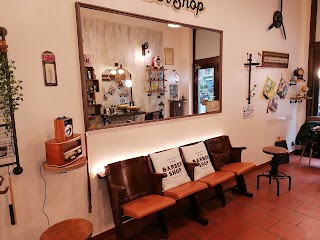 Linea Uomo di Saggese A. Barber shop