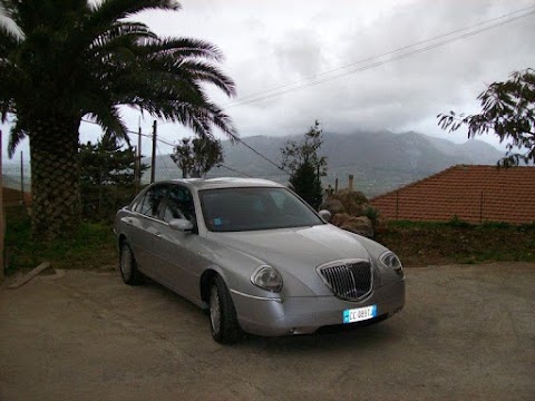 Deltamartini Ncc Transfer - Servizio Taxi - Minibus Navetta