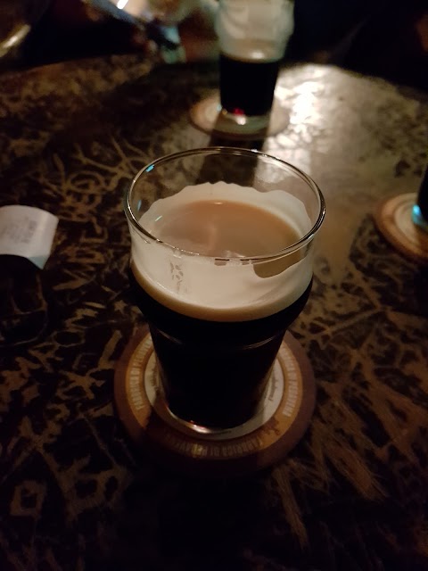 Inishark Irish Pub