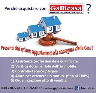 Galli Casa