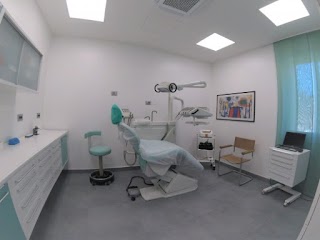 Dott. Alberto Buccianti, Dentista