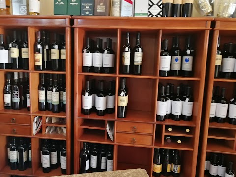 Enoteca La Riserva