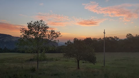 Agriturismo e B&B Borgo Gerbina