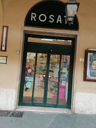 Farmacia Rosati Dr.ssa Daniela