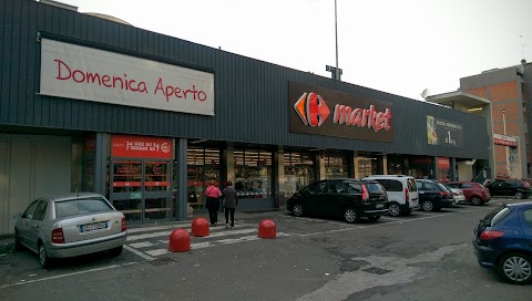 Carrefour Market - Sesto San Giovanni F.lli Picardi