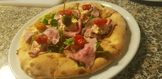 Il Cappellaio Matto Ristorantino Pizzeria