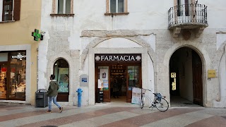 Farmacia Santoni - De Battaglia - Speziale