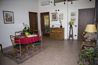 AGRITURISMO ALLE QUATTRO STAGIONI