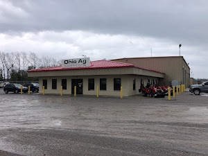 Ohio Ag Equipment