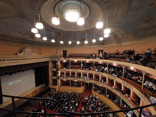 Teatro Storchi