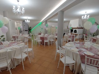 Villa Zaira - Location per Eventi