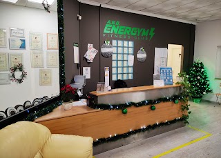 ASD Energym