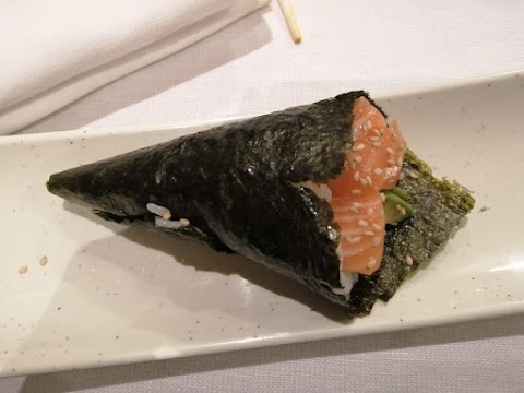 Osaka Sushi Restaurant