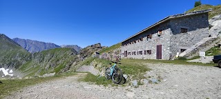 Rifugio Barant