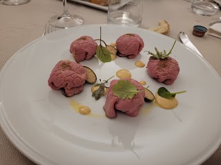 Ristorante Hotel Celestino