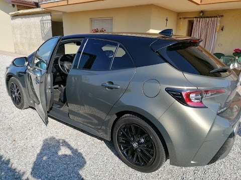 Toyota Ferri Auto Musile di Piave