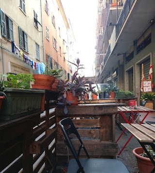 Bar Bottega del Caffè