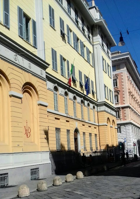 Istituto Vittorino Bernini Italscuole