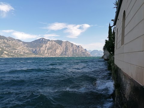 Garda Escursioni | Imbarco Limone sul Garda