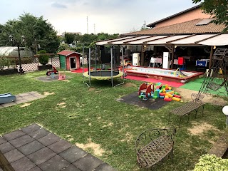 Agriturismo, Agripizzeria e Agrigelateria Il Giardino dei Sapori