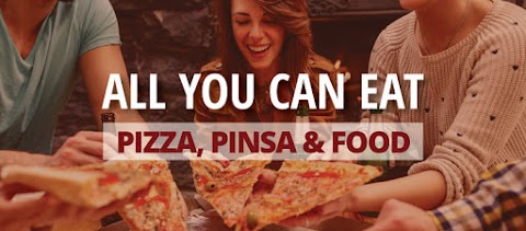 Fratelli Raffa - Pizza, Pinsa & Food