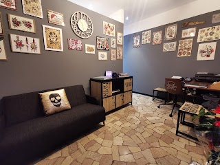 Pecora Nera Tattoo Shop