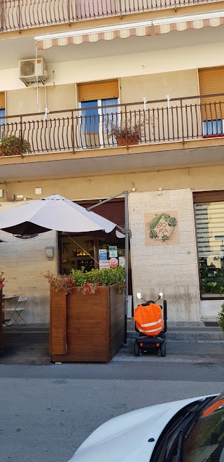 bar borà