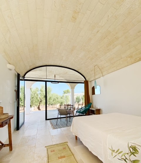 Trulli Paradise | Case di Rudy