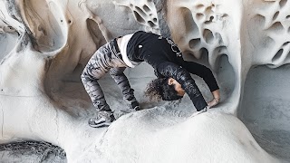 Yoga in Appennino _dalla Furia_