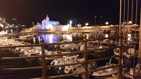 Lipari Marina Corta