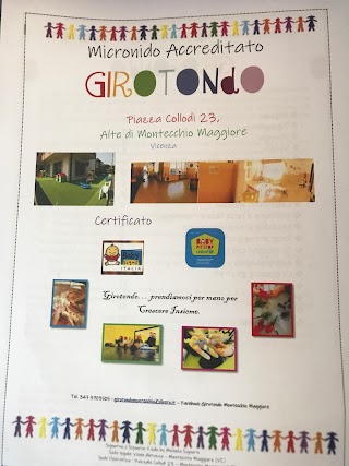 Girotondo micronido