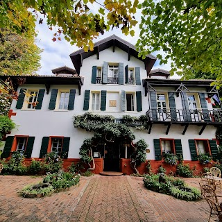 Residenza d'Epoca Albergo Quattro Fontane