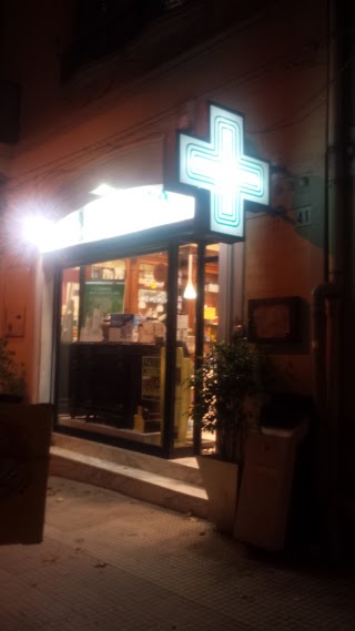 Farmacia Abate Dr.Antonino Messina