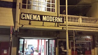 Cinema Moderno