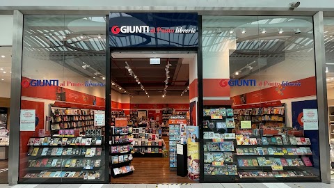 Giunti al Punto Librerie