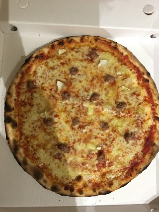 Pizzeria per asporto Mangiafuoco | Preganziol