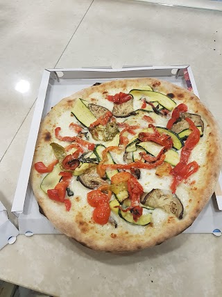 Pizzeria + Kebap ORUS