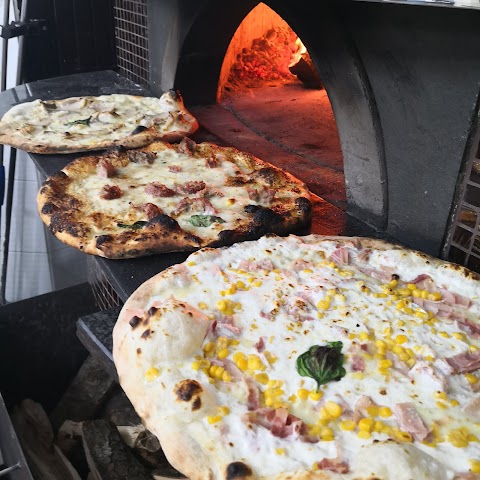 Pizzeria L' Angolo Verde