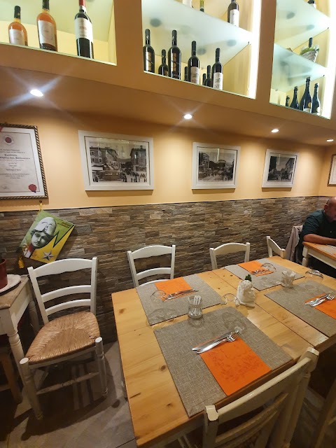 Bistro Del Corso