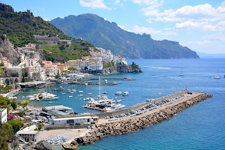 Amalfi Car