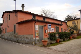 Ristorante Enoteca Il Frantoio