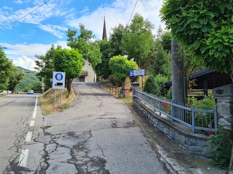 Scuola dell'Infanzia Parrocchiale Giovanni Paolo II°