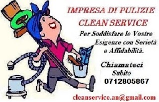 IMPRESA DI PULIZIE