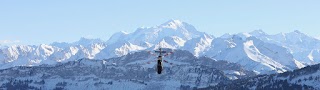 Héli Sécurité Courchevel