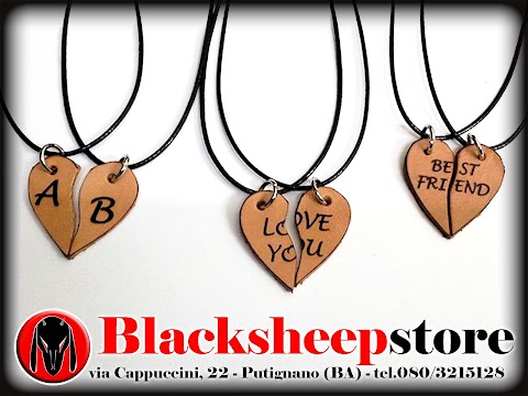 Blacksheepstore