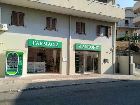 Farmacia S. Antonio