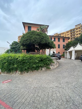 Casa di Cura Cappellani