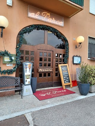 Ristorante Pizzeria al Parco