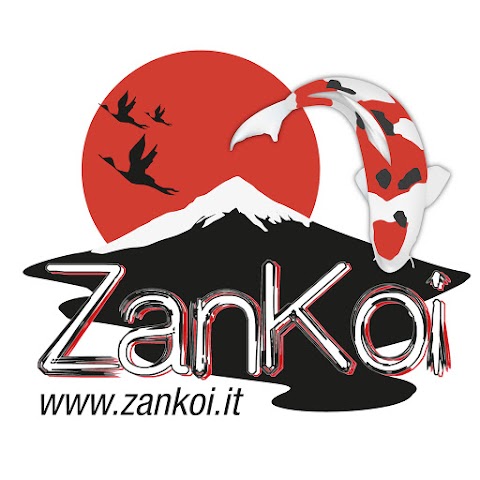 ZanKoi Carpe Giapponesi