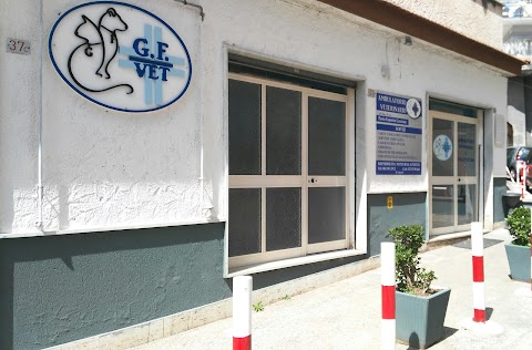 Gf Vet - Veterinario Napoli
